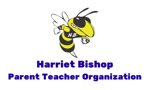 Harriet Bishop Elementary PTO